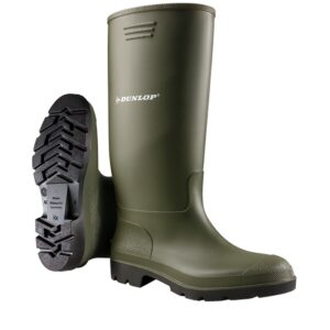 Ботуши Dunlop Pricemastor 380BV/VP
