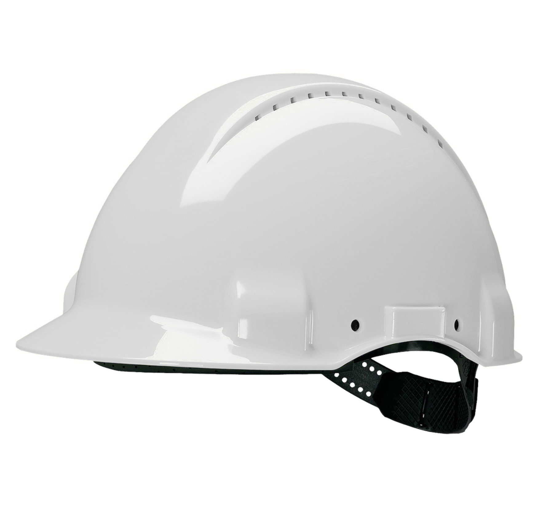 Защитна каска 3M™ SOLARIS CUV G3000 - Image 2