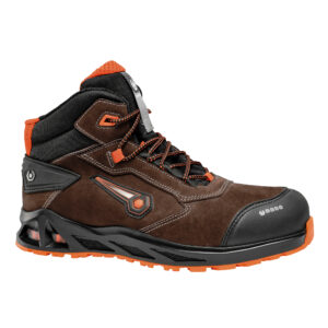 B1042 - Защитни боти K-Hurry/K-Boogie Top Boot HRO FO SR