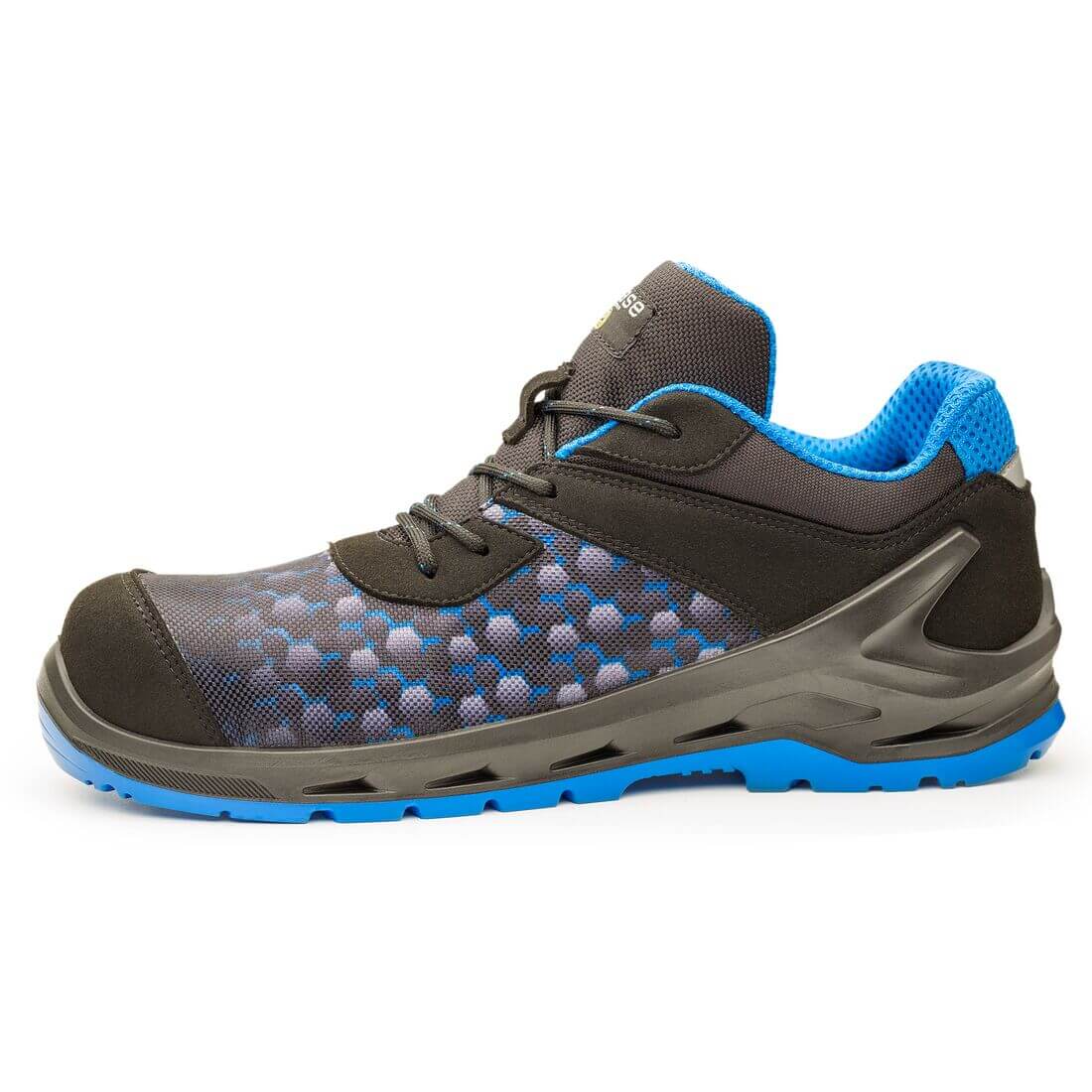 B1208 - I-Robox Blue Shoe S3 ESD SRC - Image 2