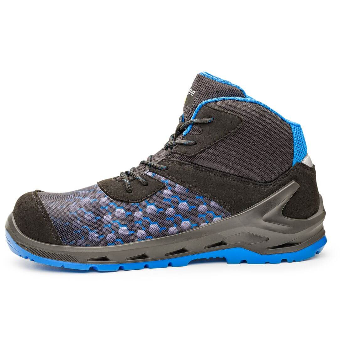 B1209 - I-Robox Blue Top S3 ESD SRC - Image 2