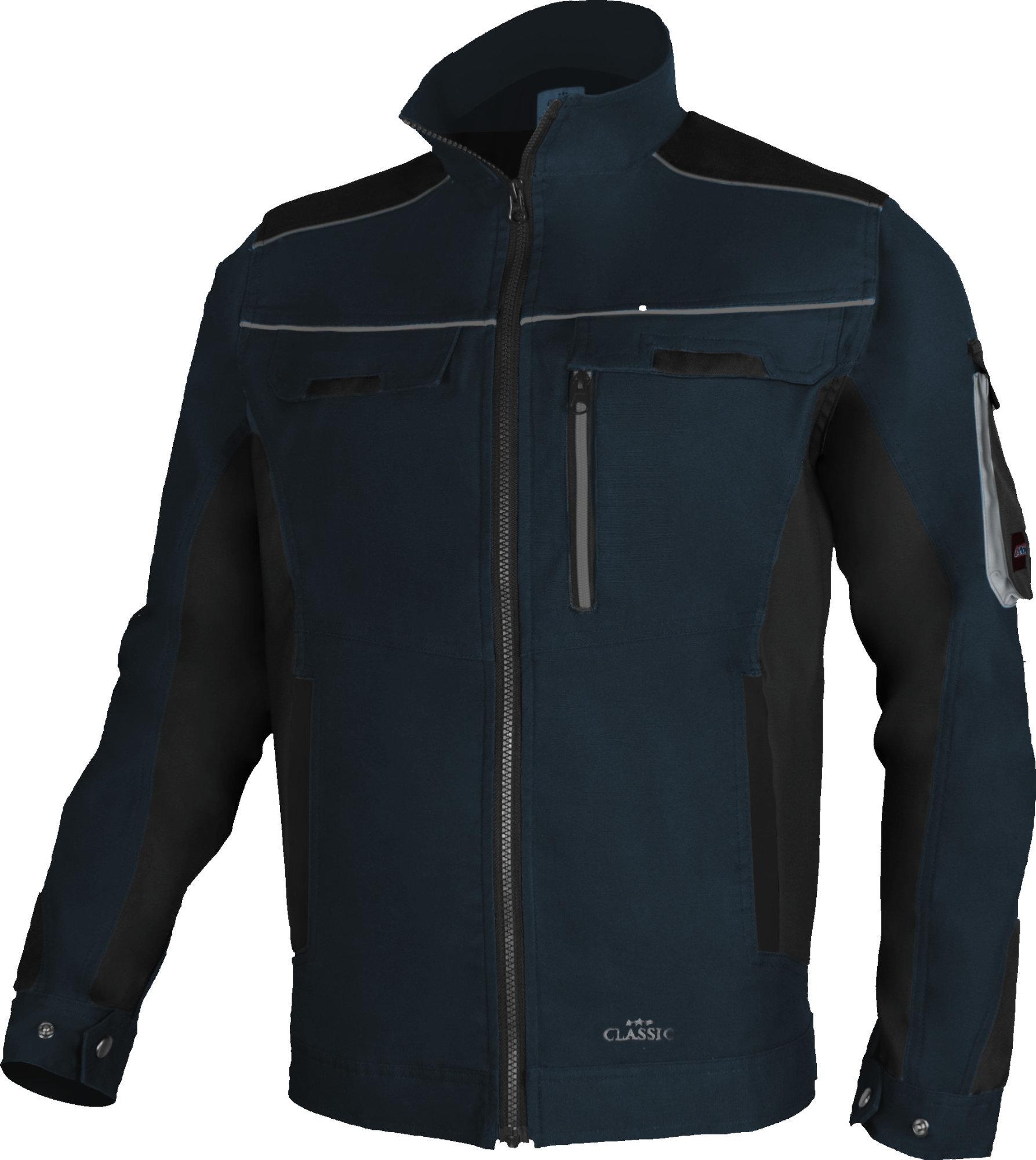 Работно яке CLASSIC STRETCH slim - Image 3