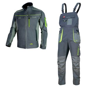 Работно яке CLASSIC STRETCH slim - Image 6
