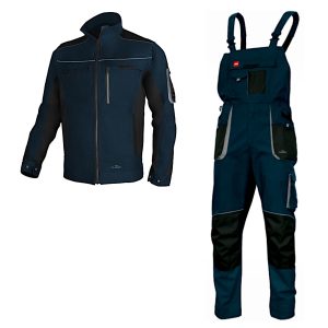 Работно яке CLASSIC STRETCH slim - Image 5