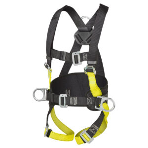 FP15 - Portwest Comfort Plus Сбруя с 2 опорни точки Comfort Plus