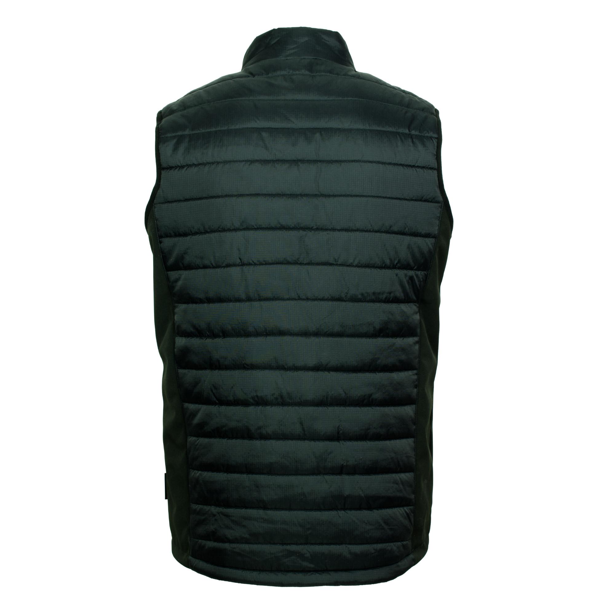 Изолиран елек HYBRID BZR - Image 3