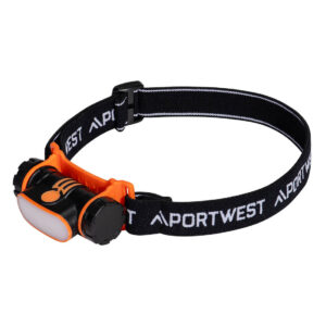 PA70 - USB акумулаторен LED челник