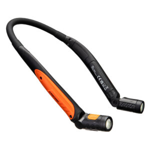 PA73 - USB акумулаторен LED челник