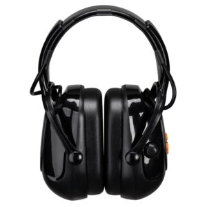 PW77 - Електронни антифони Bluetooth Черен