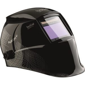 BOLLE FUSION+ Заваръчен шлем с автоматично затъмняване