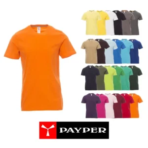Тениска Payper Sunset 100%Памук