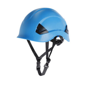 Защитна каска за работа на височина SALLET