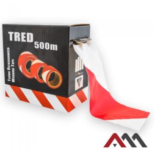 Предупредителна лента TRED 500 BOX SP
