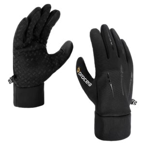 Изолирани софтшел ръкавици X-WINDGRIP