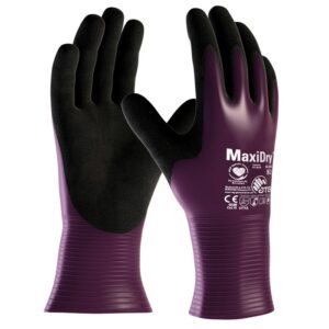 Работни ръкавици ATG MAXIDRY 56-426