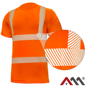 Тениска T-Ref High-Vis