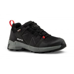 Туристически маратонки ALPINA TRACKER 23 GRY