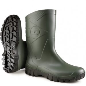 Къси ботуши Dunlop K580011