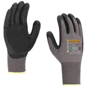 Ръкавици с отличен захват X-Flex Plus